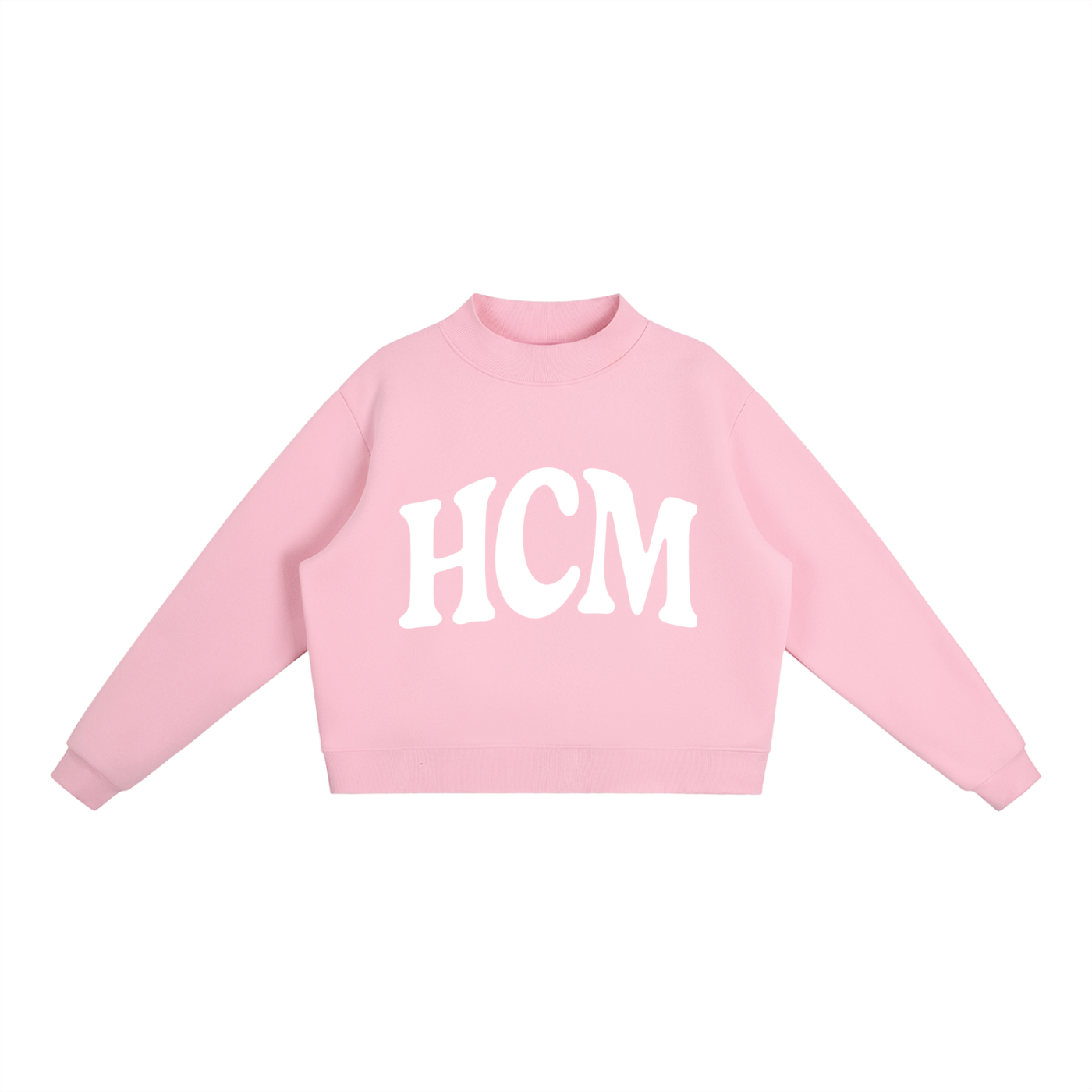 HCM Fleece Sweatshirt